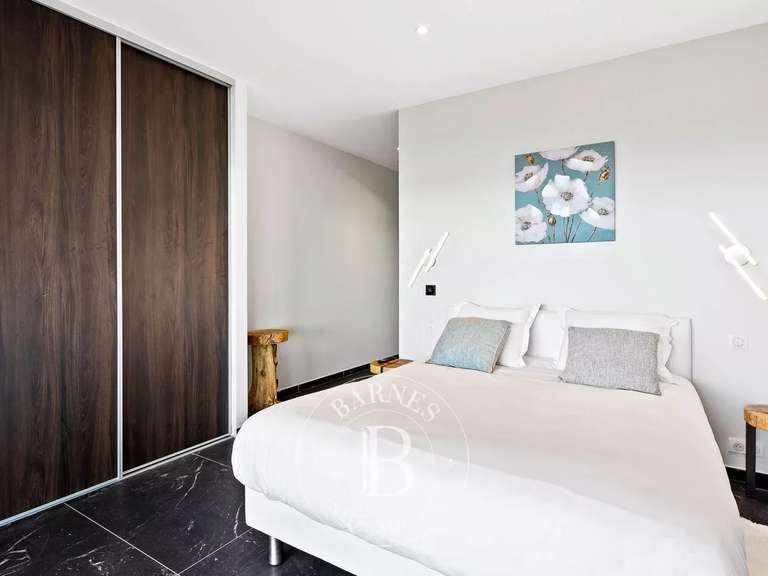 Villa with Sea view Grosseto-Prugna - 7 bedrooms - 430m²