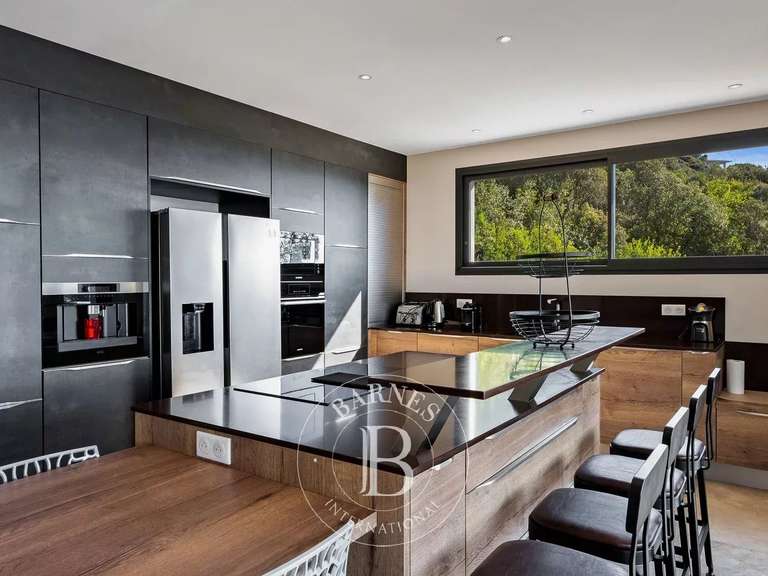 Villa with Sea view Grosseto-Prugna - 7 bedrooms - 430m²