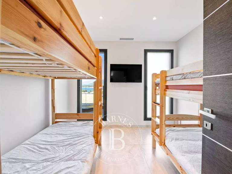 Villa with Sea view Grosseto-Prugna - 7 bedrooms - 430m²