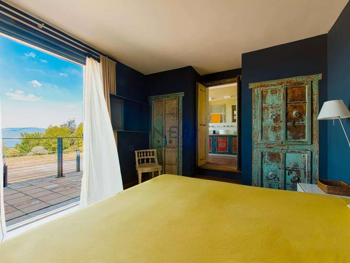 Villa Grosseto-Prugna