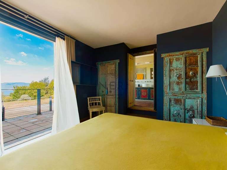 Villa Grosseto-Prugna - 5 chambres - 4250m²