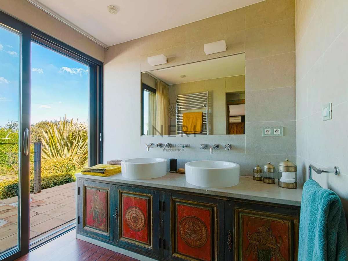 Villa Grosseto-Prugna