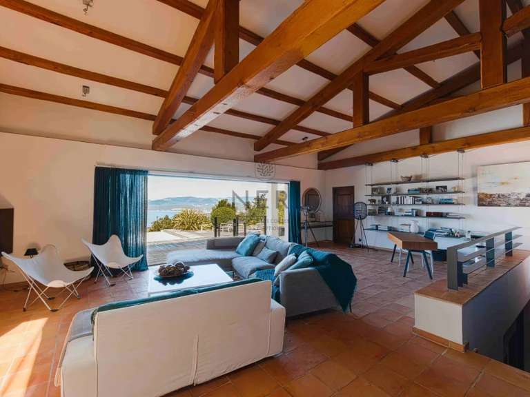 Villa Grosseto-Prugna - 5 chambres - 4250m²