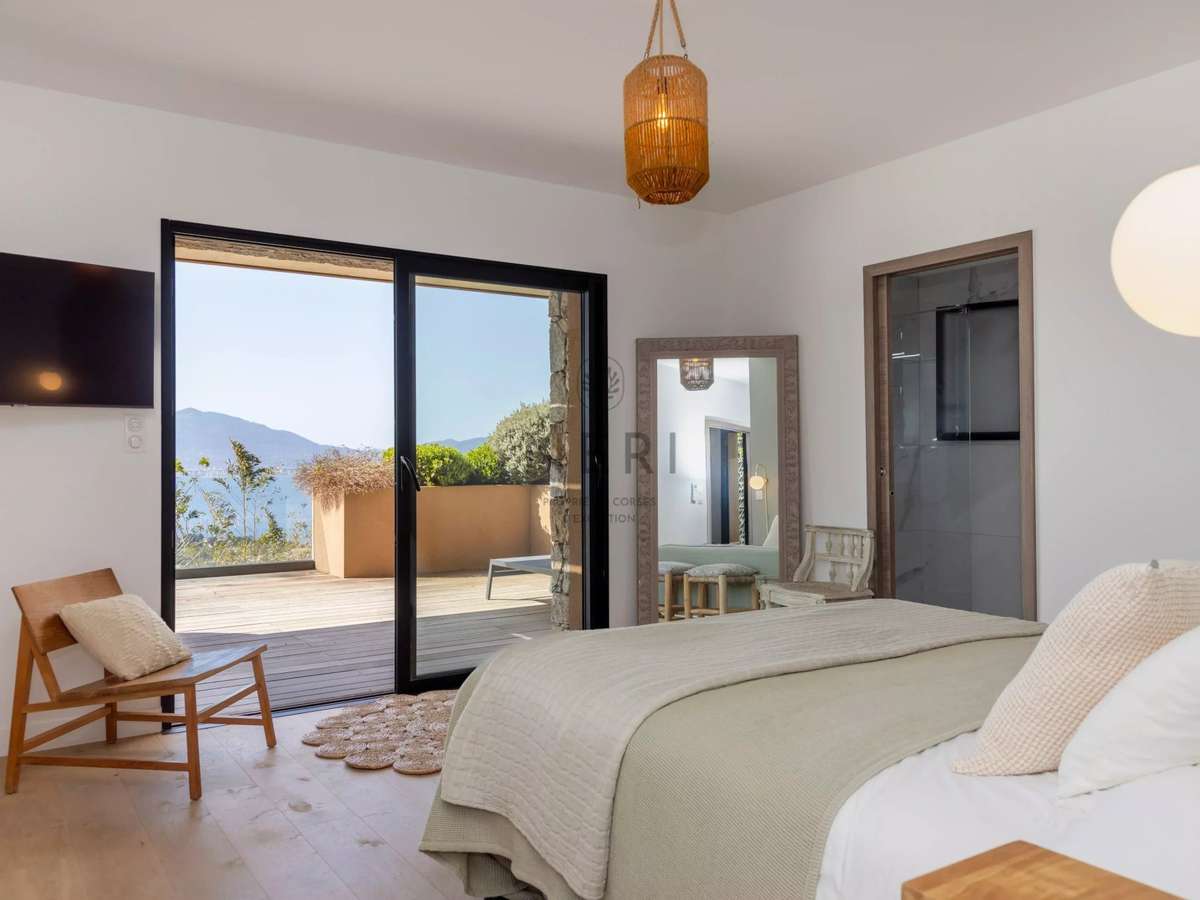 Villa Grosseto-Prugna