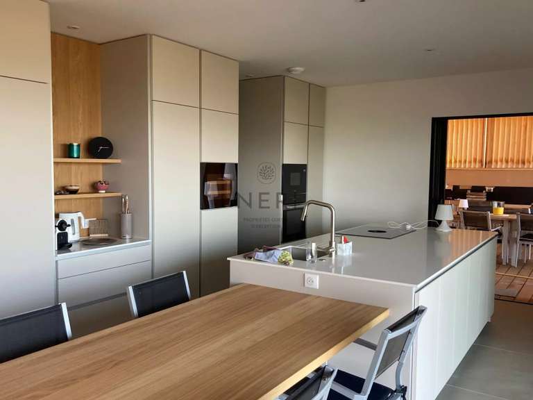 Villa avec Vue sur mer Grosseto-Prugna - 4 chambres - 1730m²