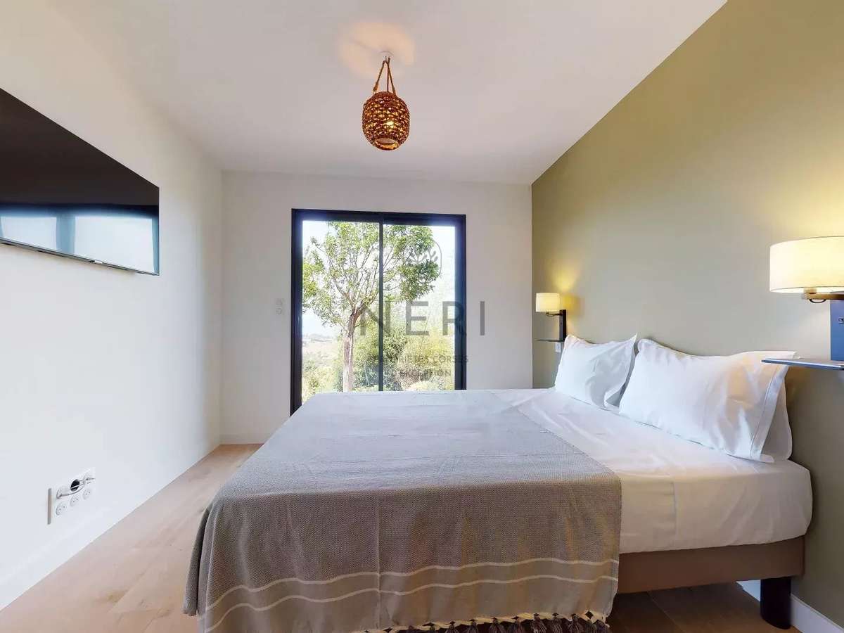 Villa Grosseto-Prugna