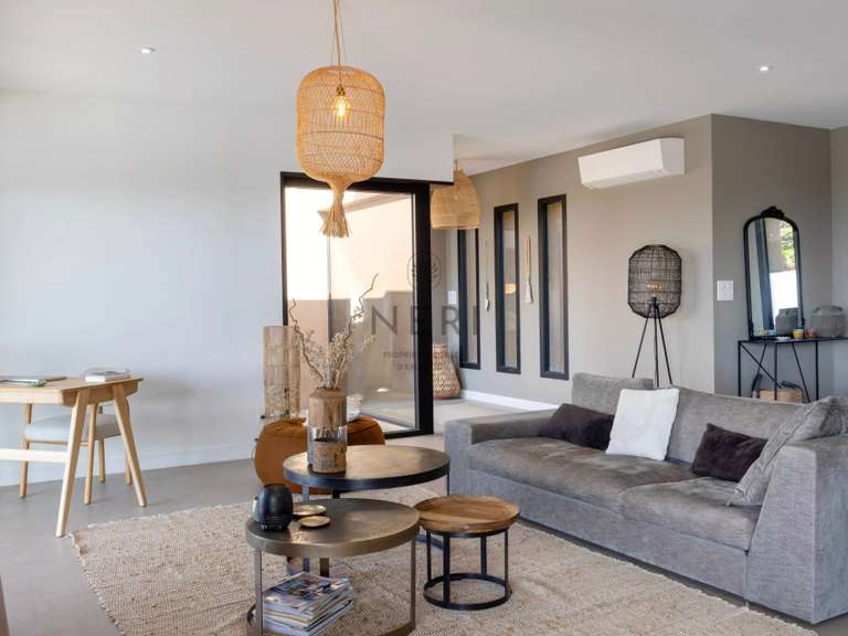 Villa with Sea view Grosseto-Prugna - 4 bedrooms - 1730m²