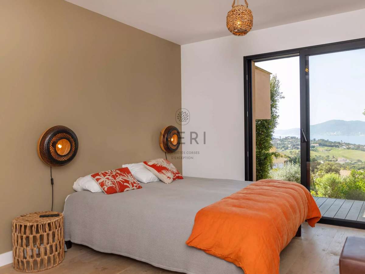 Villa Grosseto-Prugna