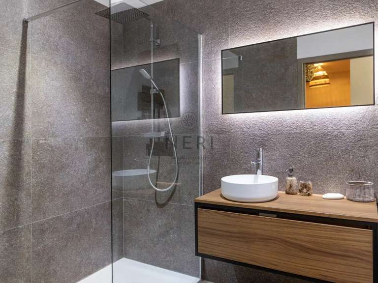 Villa with Sea view Grosseto-Prugna - 4 bedrooms - 1730m²