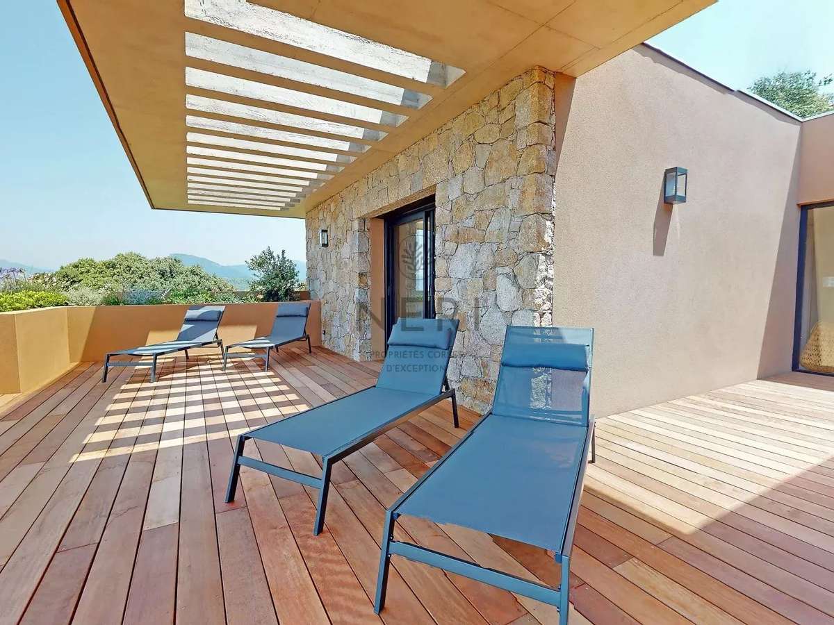 Villa Grosseto-Prugna