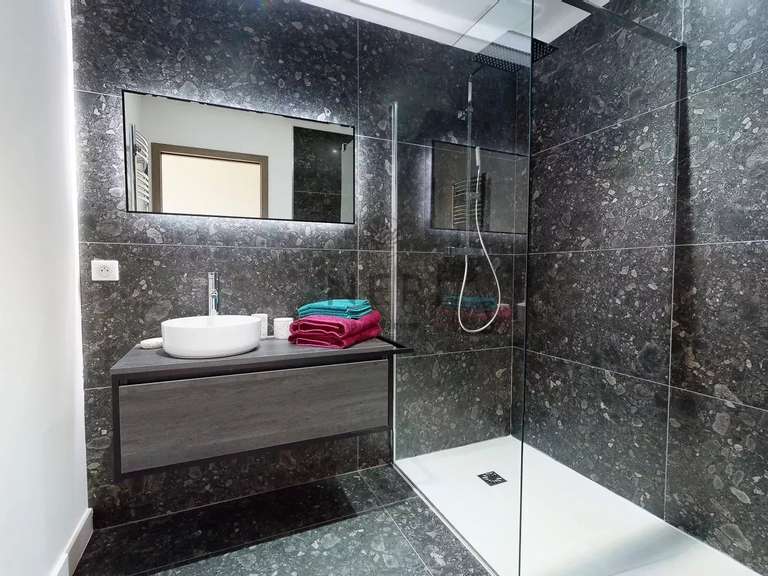 Villa avec Vue sur mer Grosseto-Prugna - 4 chambres - 1730m²