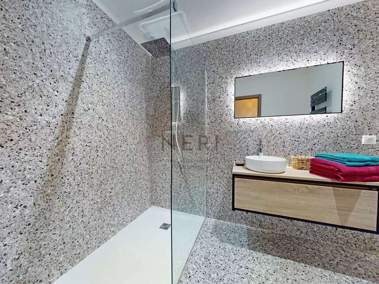 Villa avec Vue sur mer Grosseto-Prugna - 4 chambres - 1730m²