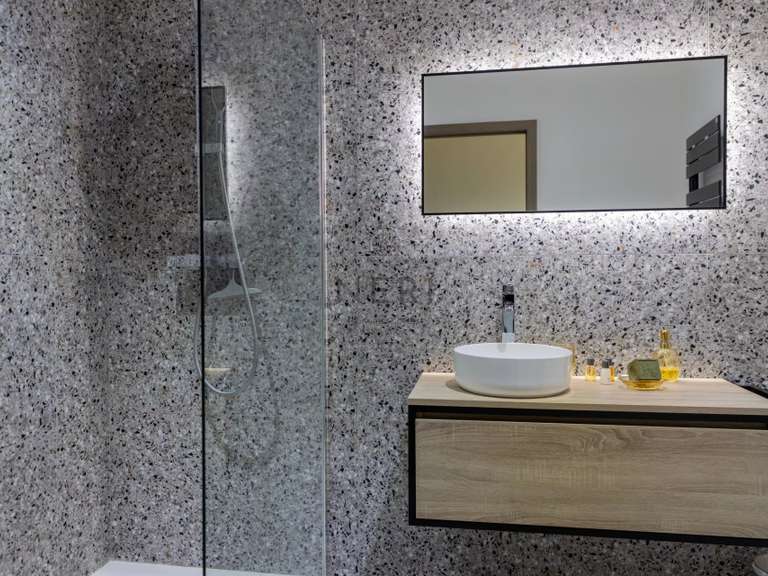 Villa with Sea view Grosseto-Prugna - 4 bedrooms - 1730m²