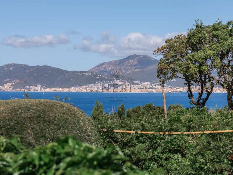 Villa Grosseto-Prugna - 3 chambres - 220m²