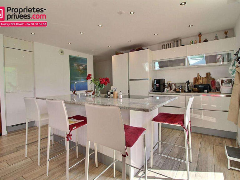 Appartement Gruffy - 3 chambres