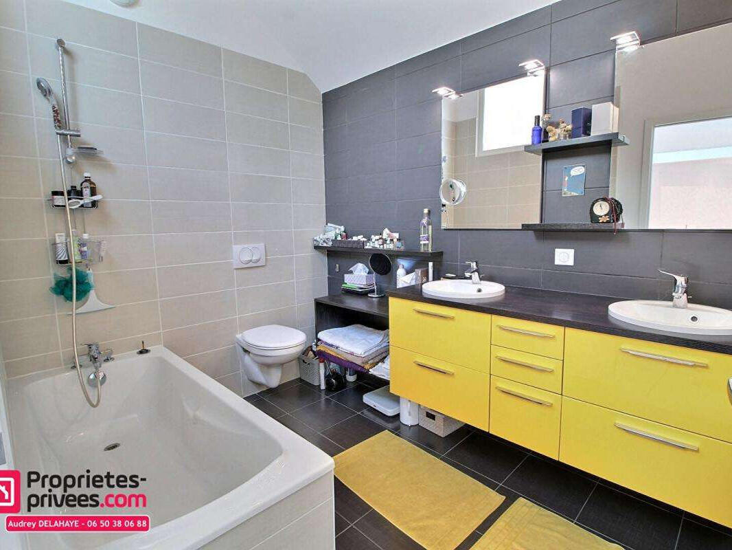 Appartement Gruffy