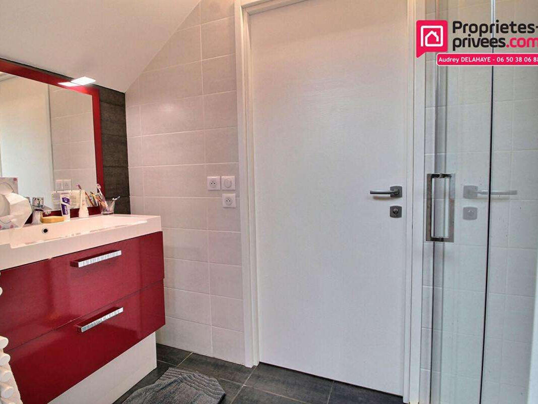 Appartement Gruffy