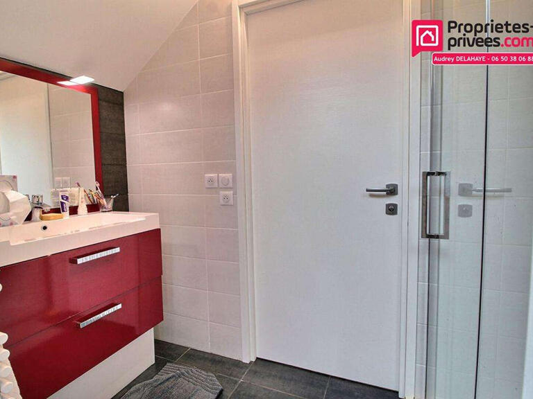 Appartement Gruffy - 3 chambres