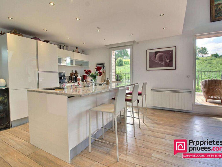 Appartement Gruffy - 3 chambres