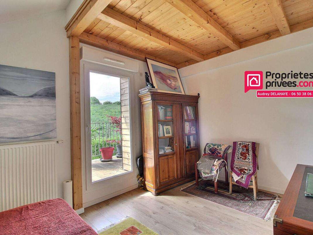 Appartement Gruffy
