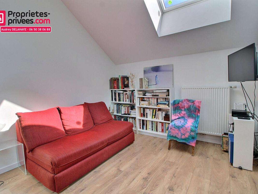 Appartement Gruffy