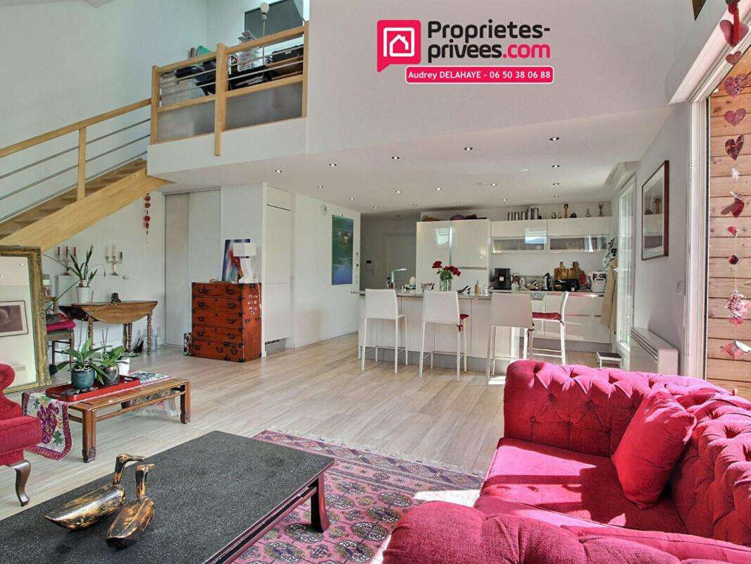 Appartement Gruffy