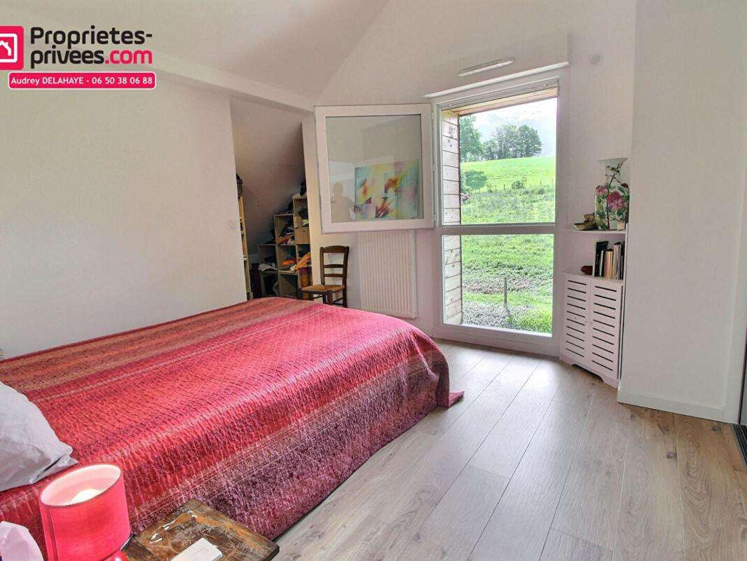 Appartement Gruffy