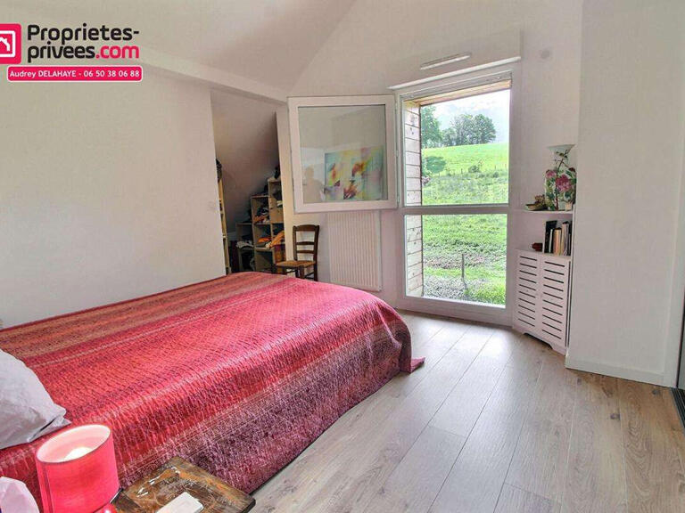 Appartement Gruffy - 3 chambres