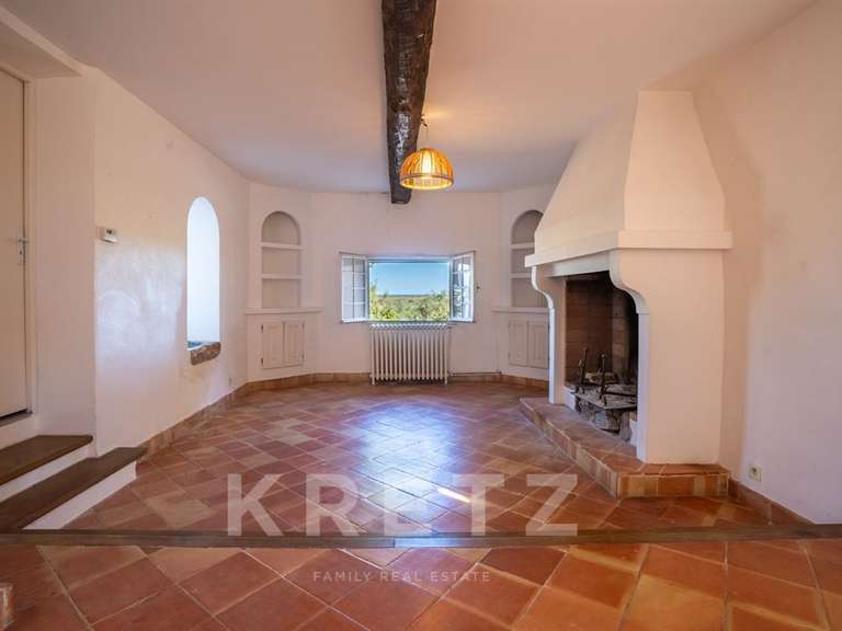 Domaine viticole avec Vue sur mer Gruissan - 11 chambres - 1500m²