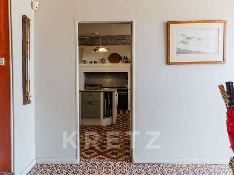 Domaine viticole avec Vue sur mer Gruissan - 11 chambres - 1500m²