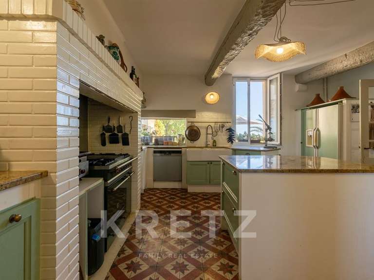 Domaine viticole avec Vue sur mer Gruissan - 11 chambres - 1500m²
