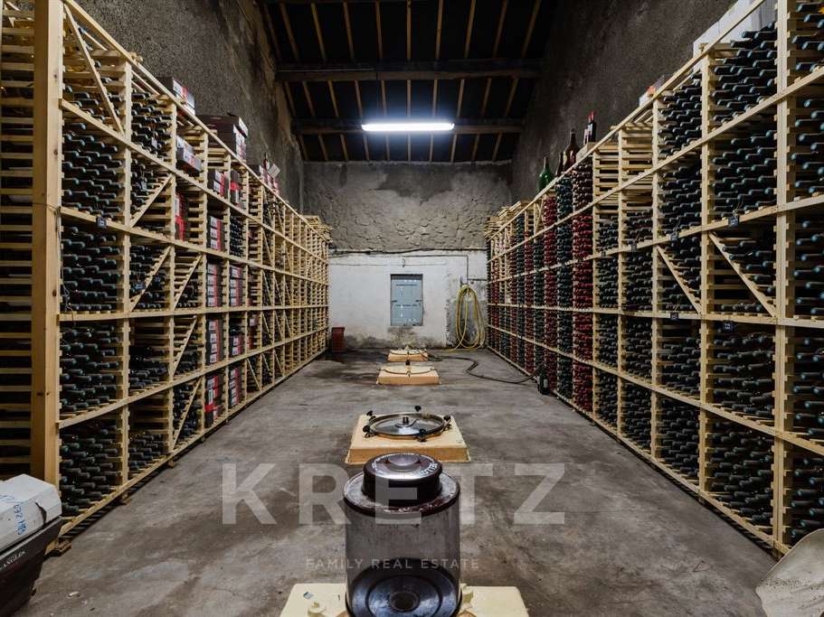 Domaine viticole Gruissan