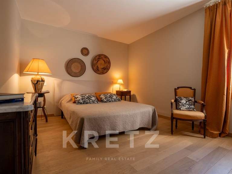 Domaine viticole avec Vue sur mer Gruissan - 11 chambres - 1500m²