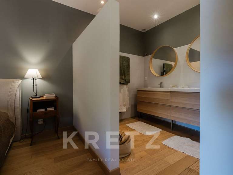 Domaine viticole avec Vue sur mer Gruissan - 11 chambres - 1500m²