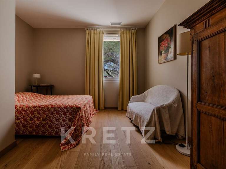 Domaine viticole avec Vue sur mer Gruissan - 11 chambres - 1500m²