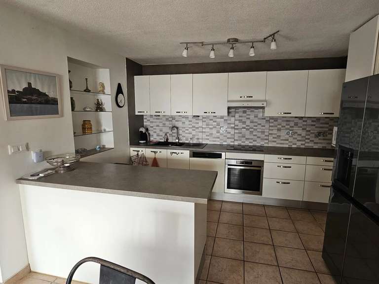 House with Sea view Gruissan - 3 bedrooms - 120m²