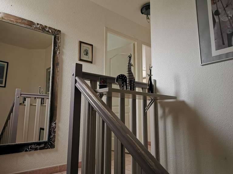 House with Sea view Gruissan - 3 bedrooms - 120m²