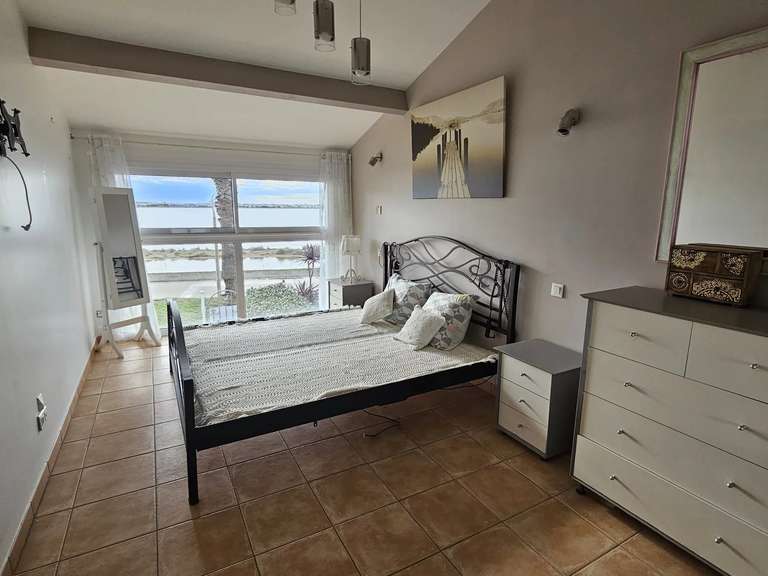 House with Sea view Gruissan - 3 bedrooms - 120m²