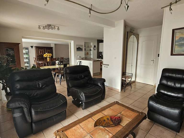 House with Sea view Gruissan - 3 bedrooms - 120m²