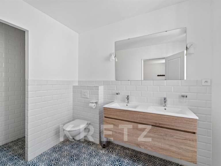 Maison Gruissan - 4 chambres - 142m²