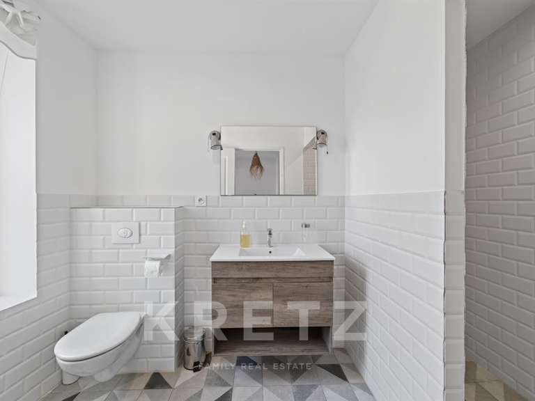 Maison Gruissan - 4 chambres - 142m²