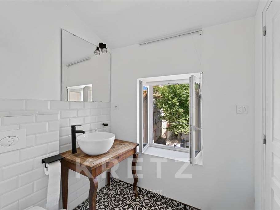 Maison Gruissan