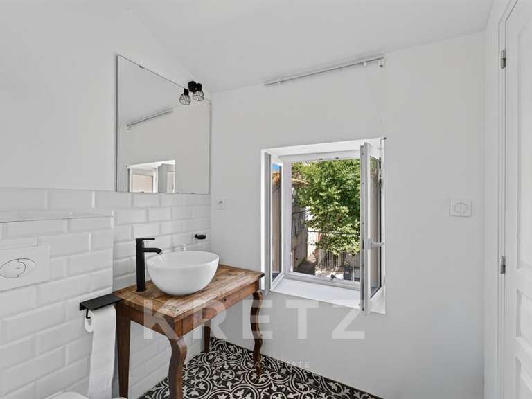 Maison Gruissan - 4 chambres - 142m²