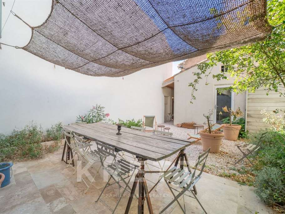 Maison Gruissan