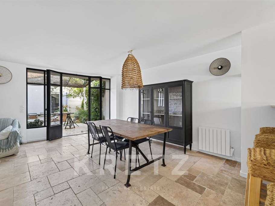 Maison Gruissan