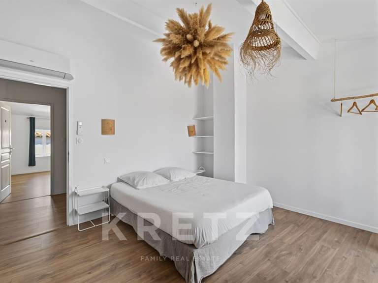 Maison Gruissan - 4 chambres - 142m²