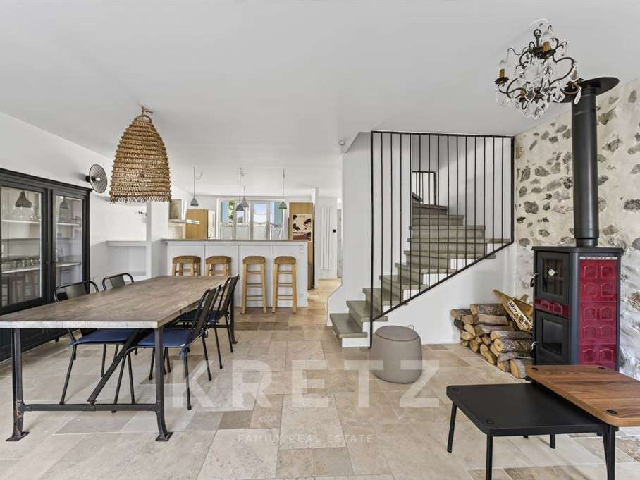 Maison Gruissan
