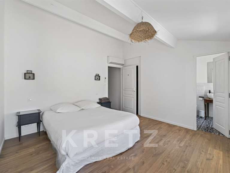 Maison Gruissan - 4 chambres - 142m²