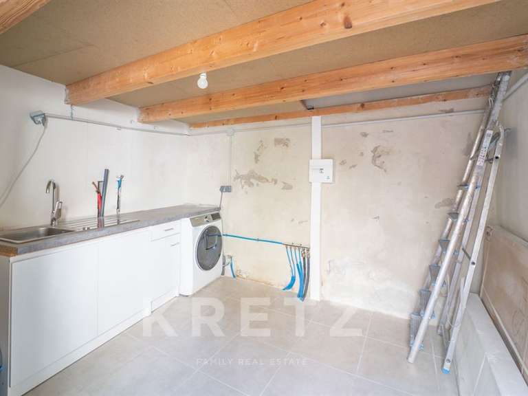 Maison Gruissan - 4 chambres - 142m²