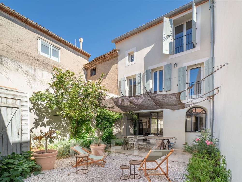 Maison Gruissan